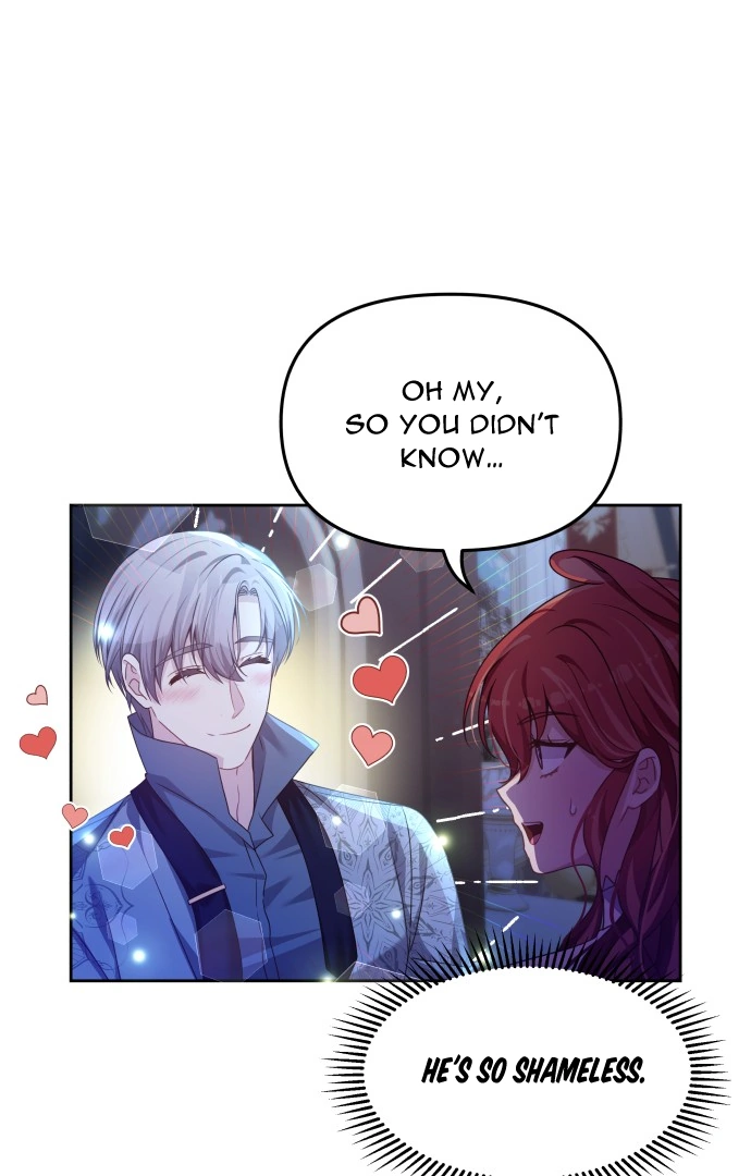 When Villainess And Villain Meet Chapter 27 - page 110